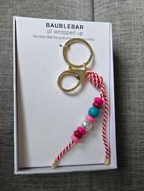 BAUBLEBAR